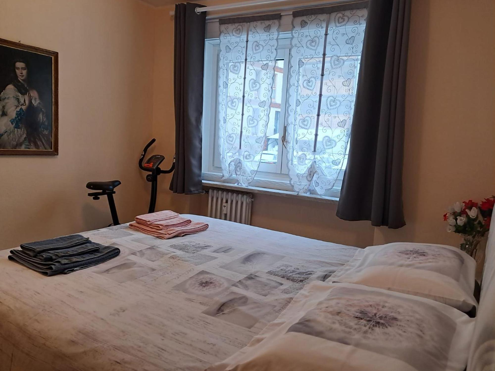 Appartamento Rinnovato Centralissimo A Cervinia Breuil-Cervinia Eksteriør bilde